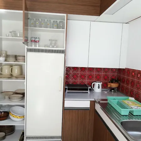 Chasa Ludwig Apartment Scuol