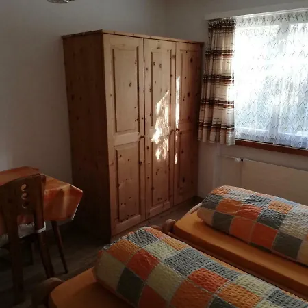 Chasa Ludwig Scuol